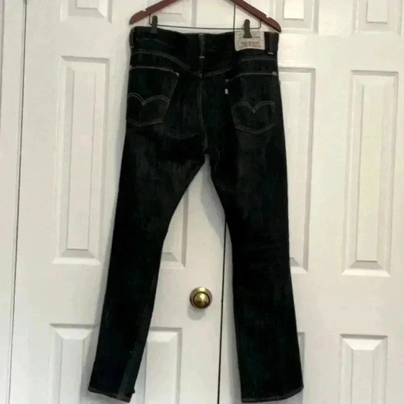 NWOT LEVI’S  VINTAGE STRAIGHT 539’s | SIZE 36x30 - Picture 3 of 5